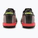 Ανδρικά ποδοσφαιρικά παπούτσια Diadora Brasil Elite Veloce R TFR μαύρο και κόκκινο DD-101.179182-D0136-40 10