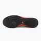 Ανδρικά ποδοσφαιρικά παπούτσια Diadora Brasil Elite Veloce R TFR μαύρο και κόκκινο DD-101.179182-D0136-40 12