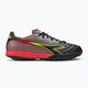 Ανδρικά ποδοσφαιρικά παπούτσια Diadora Brasil Elite Veloce R TFR μαύρο και κόκκινο DD-101.179182-D0136-40 2