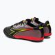 Ανδρικά ποδοσφαιρικά παπούτσια Diadora Brasil Elite Veloce R TFR μαύρο και κόκκινο DD-101.179182-D0136-40 3