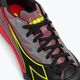 Ανδρικά ποδοσφαιρικά παπούτσια Diadora Brasil Elite Veloce R TFR μαύρο και κόκκινο DD-101.179182-D0136-40 8