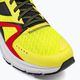 Ανδρικά παπούτσια τρεξίματος Diadora Mythos Blushield 8 Vortice κίτρινο DD-101.179087-D0273 7