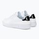 Γυναικεία παπούτσια Diadora Step P Twinkle bianco/nero 3