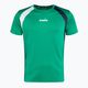 Ανδρικό μπλουζάκι τένις Diadora SS TS πράσινο DD-102.179124-70134