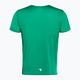 Ανδρικό μπλουζάκι τένις Diadora SS TS πράσινο DD-102.179124-70134 2
