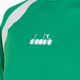 Ανδρικό μπλουζάκι τένις Diadora SS TS πράσινο DD-102.179124-70134 3