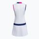 Diadora Icon φόρεμα τένις λευκό DD-102.179125-20002 2