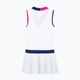 Diadora Icon φόρεμα τένις λευκό DD-102.179125-20002 6