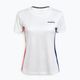 Γυναικείο μπλουζάκι τένις Diadora SS TS λευκό DD-102.179119-20002 5