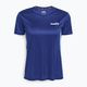 Γυναικείο μπλουζάκι τένις Diadora SS TS μπλε DD-102.179119-60013 4