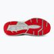 Ανδρικά αθλητικά παπούτσια Diadora Snipe μαύρο/ασημί/κόκκινο 5