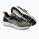 Ανδρικά αθλητικά παπούτσια Diadora Snipe olivine/μαύρο 12