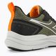 Ανδρικά αθλητικά παπούτσια Diadora Snipe olivine/μαύρο 9