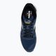 Ανδρικά παπούτσια τρεξίματος Diadora Mythos Blushield 8 Vortice blue opal/silver dd/white 6