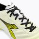 Ανδρικά ποδοσφαιρικά παπούτσια Diadora Brasil Elite GR LT LP12 λευκό/μαύρο/κίτρινο ποδοσφαίρου 8