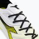 Ανδρικά ποδοσφαιρικά παπούτσια Diadora Brasil Elite Tech GR LPX λευκό/μαύρο/κίτρινο φλούο 8