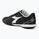Ανδρικά ποδοσφαιρικά παπούτσια Diadora Pichichi 6 TFR μαύρο/λευκό 3