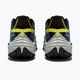 Ανδρικά αθλητικά παπούτσια Diadora Equipe Sestriere-XT blk/evening primrose/silver dd 12