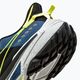 Ανδρικά αθλητικά παπούτσια Diadora Equipe Sestriere-XT blk/evening primrose/silver dd 16