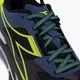 Ανδρικά αθλητικά παπούτσια Diadora Equipe Sestriere-XT blk/evening primrose/silver dd 8