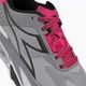 Γυναικεία αθλητικά παπούτσια Diadora Equipe Sestriere-XT κράμα/μαύρο/κόκκινο κόκκινο c 8