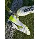 Ανδρικά ποδοσφαιρικά παπούτσια Diadora Brasil Elite Tech GR ITA LPX λευκό/μαύρο/κίτρινο φλούο 18