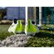 Ανδρικά ποδοσφαιρικά παπούτσια Diadora Brasil Elite Tech GR ITA LPX λευκό/μαύρο/κίτρινο φλούο 19