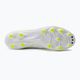 Ανδρικά ποδοσφαιρικά παπούτσια Diadora Brasil Elite Tech GR ITA LPX λευκό/μαύρο/κίτρινο φλούο 5