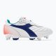 Ανδρικά ποδοσφαιρικά παπούτσια Diadora Brasil GR LT+ MPH λευκό/ναυτικό 2