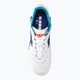 Ανδρικά ποδοσφαιρικά παπούτσια Diadora Brasil GR LT+ MPH λευκό/ναυτικό 6