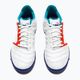 Ανδρικά ποδοσφαιρικά παπούτσια Diadora Brasil Sala Cup TF λευκό/ναυτικό 12