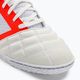 Ανδρικά ποδοσφαιρικά παπούτσια Diadora Brasil Sala Cup ID λευκό/μαύρο 7