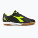 Ανδρικά ποδοσφαιρικά παπούτσια Diadora Pichichichi 6 IDR μαύρο/κίτρινο fi dd/λευκό 2