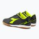 Ανδρικά ποδοσφαιρικά παπούτσια Diadora Pichichichi 6 IDR μαύρο/κίτρινο fi dd/λευκό 3
