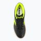 Ανδρικά ποδοσφαιρικά παπούτσια Diadora Pichichichi 6 IDR μαύρο/κίτρινο fi dd/λευκό 6