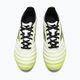 Παιδικά ποδοσφαιρικά παπούτσια Diadora Brasil Elite GR LT LPU Y λευκό/μαύρο/κίτρινο φλούο 13