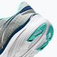 Γυναικεία αθλητικά παπούτσια Diadora Equipe Nucleo silver dd/white/aruba blue 16