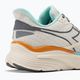 Ανδρικά παπούτσια τρεξίματος Diadora Equipe Nucleo whisper white/steel gray 9