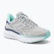 Γυναικεία αθλητικά παπούτσια Diadora Equipe Nucleo silver dd/white/aruba blue