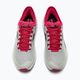 Γυναικεία αθλητικά παπούτσια Diadora Passo 3 silver dd/blk/rubine red c 13