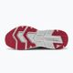 Γυναικεία αθλητικά παπούτσια Diadora Passo 3 silver dd/blk/rubine red c 14