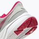 Γυναικεία αθλητικά παπούτσια Diadora Passo 3 silver dd/blk/rubine red c 16