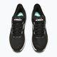 Γυναικεία αθλητικά παπούτσια Diadora Passo 3 μαύρο/λευκό/μπλε αρούμπα 13