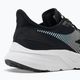 Γυναικεία αθλητικά παπούτσια Diadora Passo 3 μαύρο/λευκό/μπλε αρούμπα 9