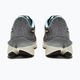 Ανδρικά παπούτσια Diadora Strada steel γκρι/μαύρο για τρέξιμο 12