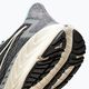 Ανδρικά παπούτσια Diadora Strada steel γκρι/μαύρο για τρέξιμο 16