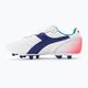 Ανδρικά ποδοσφαιρικά παπούτσια Diadora Brasil GR LT+ MDPU λευκό/ναυτικό 10