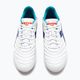 Ανδρικά ποδοσφαιρικά παπούτσια Diadora Brasil GR LT+ MDPU λευκό/ναυτικό 13