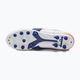 Ανδρικά ποδοσφαιρικά παπούτσια Diadora Brasil GR LT+ MDPU λευκό/ναυτικό 14