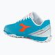 Παιδικά ποδοσφαιρικά παπούτσια Diadora Pichichi 6 TF JR μπλε φλούο/λευκό/πορτοκαλί 3